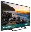 Телевизор Hisense 43A7300F Black