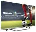 Телевизор Hisense 50U7QF Black