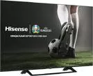 Телевизор Hisense 55A7300F Black