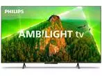 Телевизор Philips 55PUS8108/60