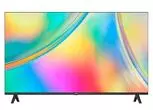 Телевизор TCL 32S5400A Black
