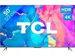 Телевизор TCL 50C635