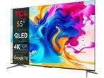 Телевизор TCL 55С647 Black