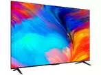 Телевизор TCL 55P637 Black