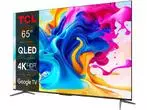 Телевизор TCL 65C647
