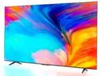 Телевизор TCL 65P637