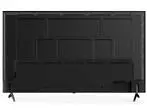 Телевизор Hyundai H-LED75BU7006 Black