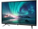 Телевизор Hyundai H-LED32BT3001 Black