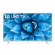 Телевизор LG 43UN73906LE White