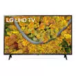 Телевизор LG 43UP76006LC Black