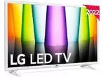 Телевизор LG 32LQ63806LC.ARUB White