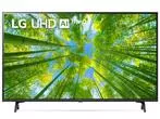 Телевизор LG 43UQ80006LB