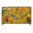 Телевизор LG 70UP75006LC Black
