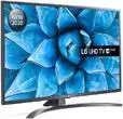 Телевизор LG 49UN74006LA Black
