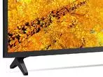 Телевизор LG 50UQ75006LF.ARUB Black