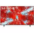 Телевизор LG 50UQ90006LD.ADKG Black