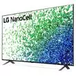 Телевизор LG 55NANO806PA