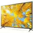 Телевизор LG 55UQ76003LD Black