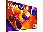 Телевизор LG OLED65G4RLA. ARUG Black