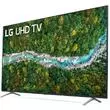 Телевизор LG 70UP77506LA Black