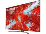 Телевизор LG 75UQ91009LD Black