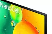 Телевизор LG 75NANO756QA Black