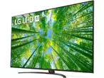 Телевизор LG 75UQ81009LC Black
