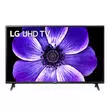 Телевизор LG 43UM7020PLF Black