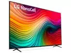 Телевизор LG 86NANO80T6A.ARUB Black