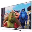 Телевизор LG 86UP81006LA Black