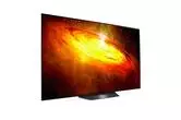 Телевизор LG OLED55BXRLB Black