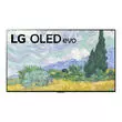 Телевизор LG OLED55G1RLA Black