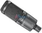 Микрофон Audio-Technica AT2020