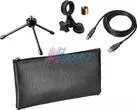 Микрофон Audio-Technica AT2020USB+