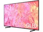 Телевизор Samsung QE50Q60CAUXRU Black