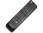 Телевизор SAMSUNG UE55AU7002UXRU Black