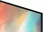 Телевизор SAMSUNG UE85AU7100UXCE Black