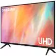 Телевизор SAMSUNG UE55AU7002UXRU Black
