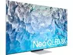 Телевизор SAMSUNG QE65QN900BUXCE Black