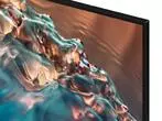 Телевизор SAMSUNG UE43BU8000UXRU Black