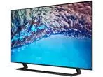 Телевизор SAMSUNG UE43BU8500UXRU Black