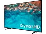 Телевизор SAMSUNG UE50BU8000UXCE
