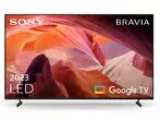 Телевизор Sony KD-75X80L