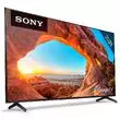 Телевизор Sony KD-55X85TJ LED, HDR (2021)