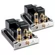 Интегральный ламповый усилитель Audio Space Reference Three 845 Silver