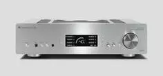 Стереоусилитель Cambridge Audio 851A Silver