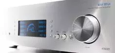 Стереоусилитель Cambridge Audio 851A Silver