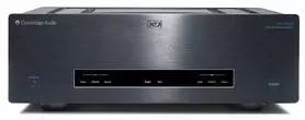 Стереоусилитель Cambridge Audio 851W Black