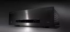 Стереоусилитель Cambridge Audio 851W Black