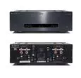 Стереоусилитель Cambridge Audio 851W Black